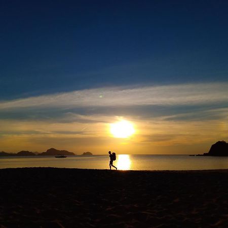 Valine Grace Cottages El Nido Ngoại thất bức ảnh