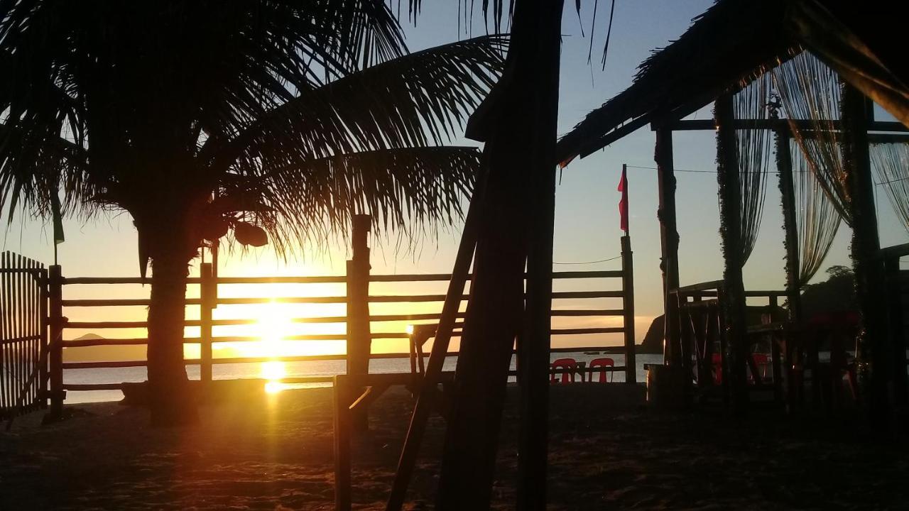 Valine Grace Cottages El Nido Ngoại thất bức ảnh