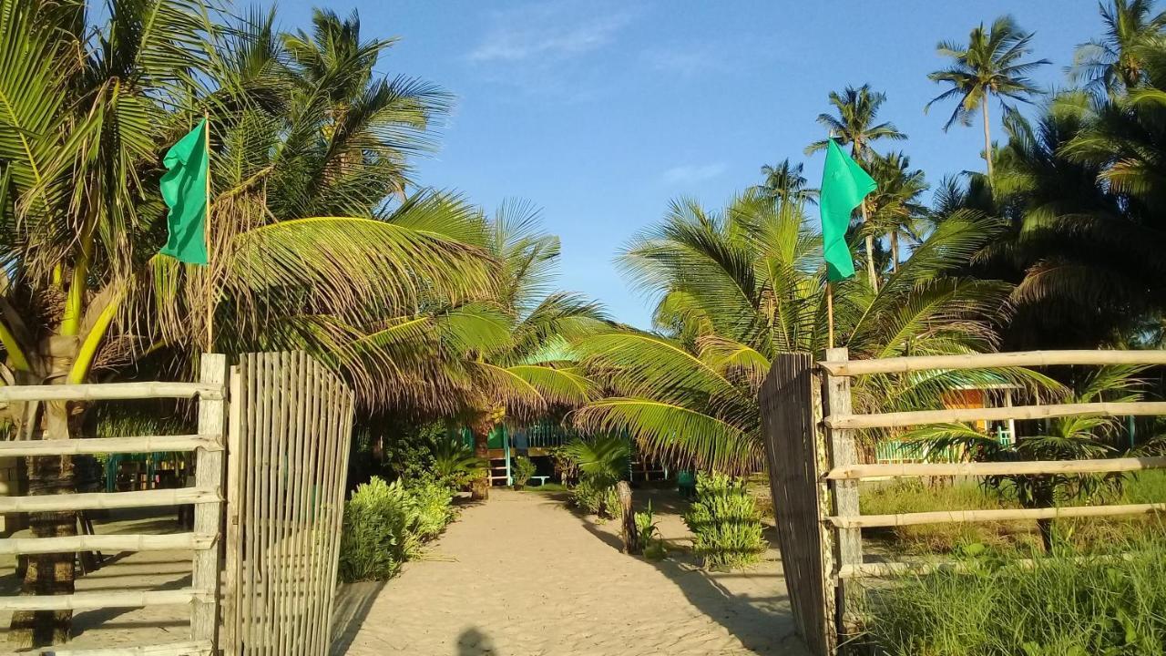 Valine Grace Cottages El Nido Ngoại thất bức ảnh