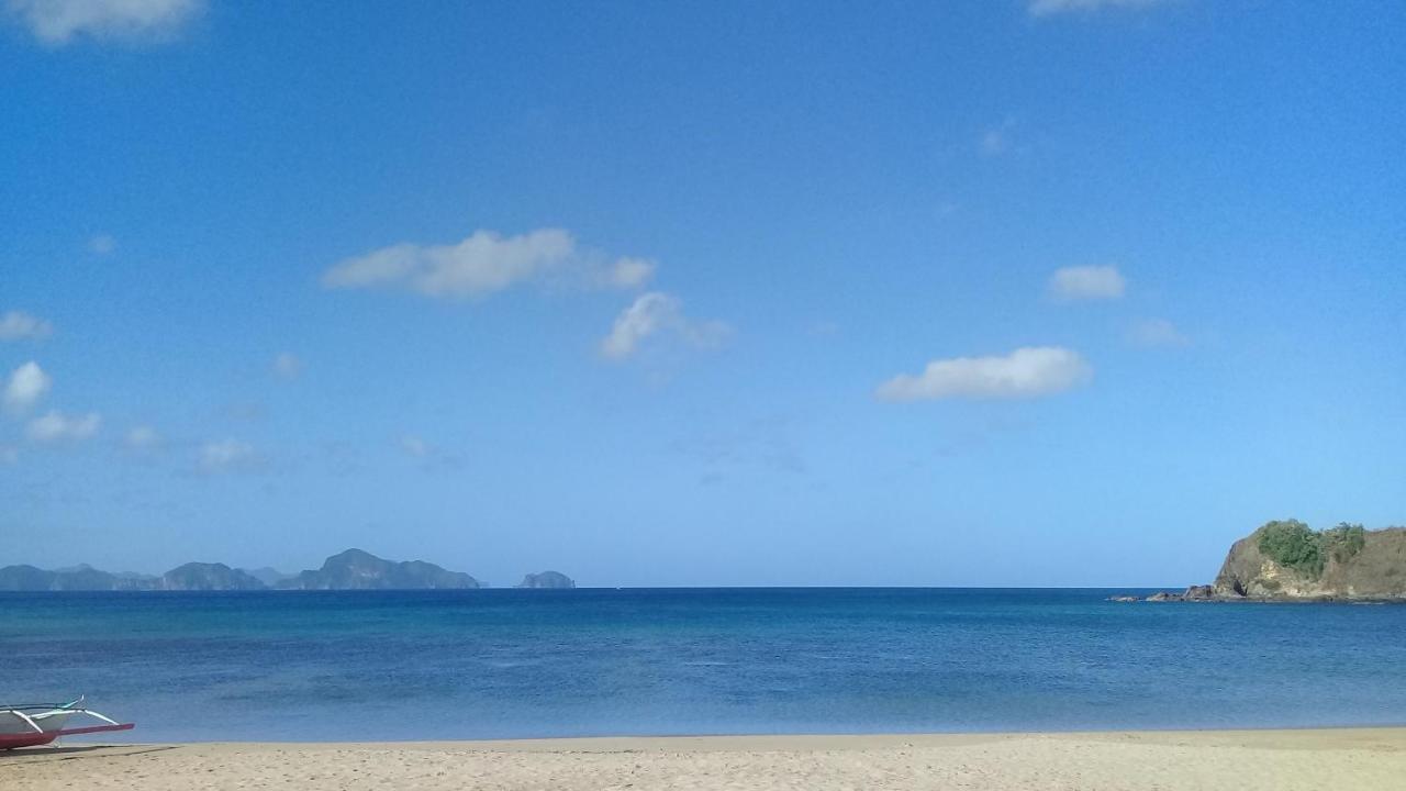 Valine Grace Cottages El Nido Ngoại thất bức ảnh