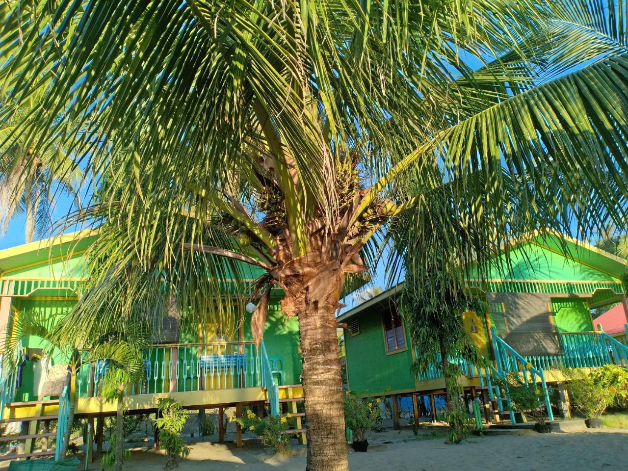 Valine Grace Cottages El Nido Ngoại thất bức ảnh