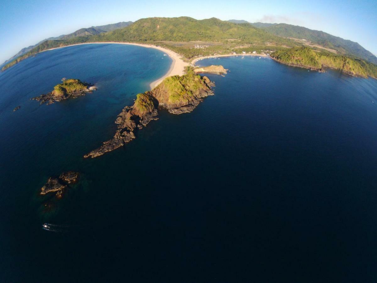 Valine Grace Cottages El Nido Ngoại thất bức ảnh